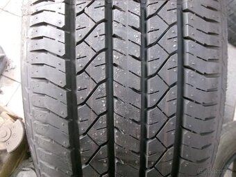 215/60 R17 DUNLOP (7,5mm) č.15598