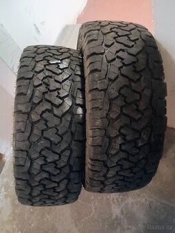 225/60-18 Off Road pneu 2ks