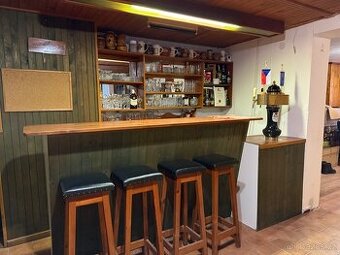 Prodám bývalou provozovnu restaurace