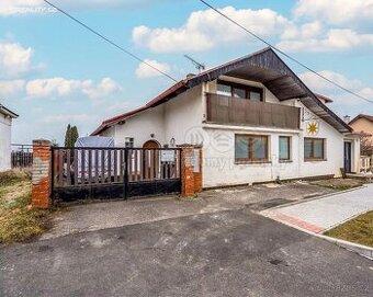 Prodám bývalou provozovnu restaurace