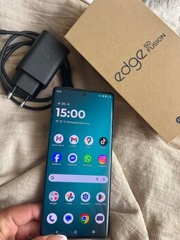 Telefon Motorola edge 50 fusion