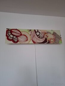 Nástěnná lampa