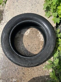 255/50 R 19 w Continental