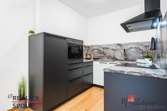 Pronájem, byty/1+kk, 56 m2, Kleštínek 382/16, Jehnice, 62100