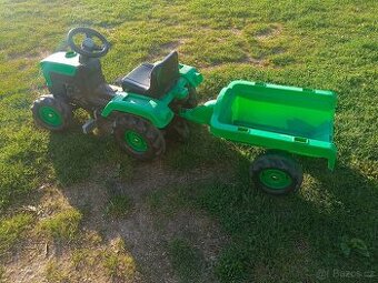 Traktor