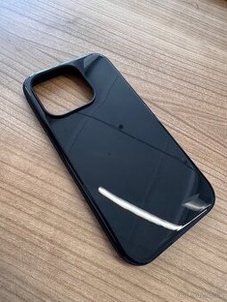 iPhone 15 Pro Nomad Sport Case Černý