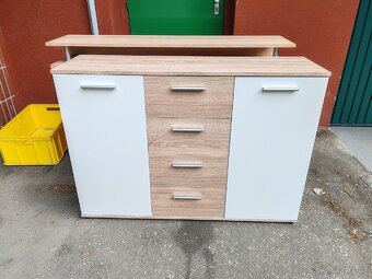 Komoda IKEA