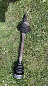 Poloosa Golf 2
