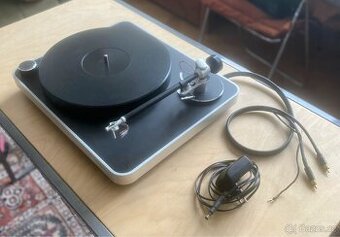 Clearaudio concept
