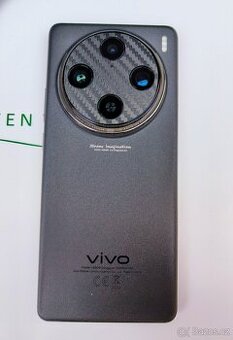 Vivo X100 Pro 16GB/512GB