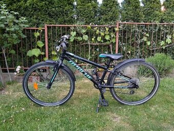 Dětské jízdní kolo Apache Buffalo, kola 24"