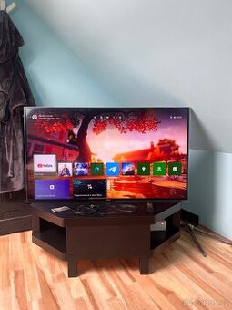 Smart TV Samsung 48"