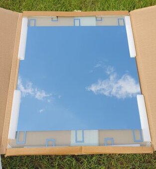 Zrcadlo MOVE H29 - 80x60
