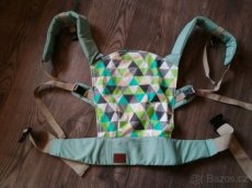 Nové dětské nosítko pro miminka od 3 měsíců, Kinderkraft - 1