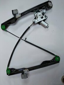 Díly Ford Focus Mk1