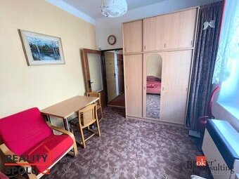 Pronájem, byty/1+1, 20 m2, Blažkova 2956/6, 69501 Hodonín, H