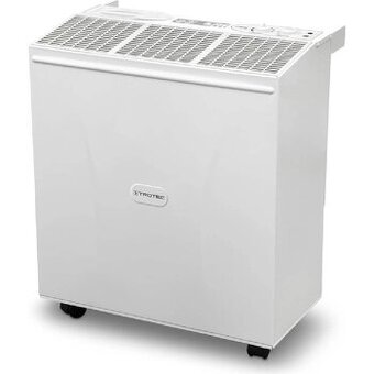 Průmyslový zvlhčovač Trotec B400