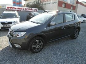 DACIA SANDERO 1,0i STEPWAY
