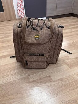 DELPHIN - Batoh Area Carper Carpath XL - 1