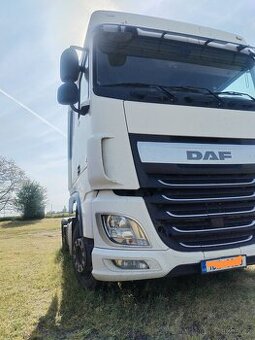 Daf xf 460