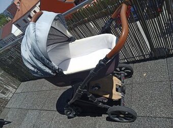 Tutis aero 2v1 a prislusenstvi