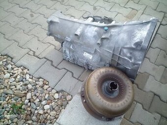 BMW X1 Xdrive převodovka automat 7590123 6HP