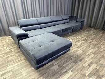 Sedací souprava / gauč 055/3L