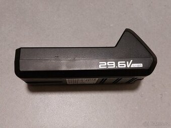 Akumulátor Concept VP6200/VP6120