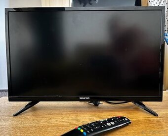 full HD Sencor 22” JAKO NOVÁ