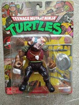 Tmnt Bybop