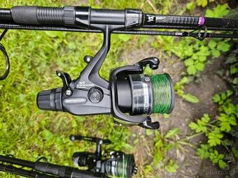 Pruty delphin corsa black 3.60 3lbs