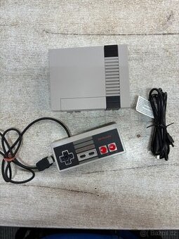 Nintendo Classic mini - 1