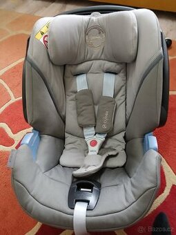Vajíčko Cybex Aton 5