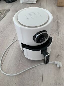 Horkovzdušné fritézy. Air fryer. - 1