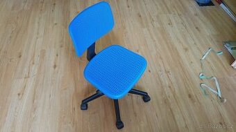 Dětská židle Ikea