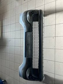 Renault Trafic 3 (19-)