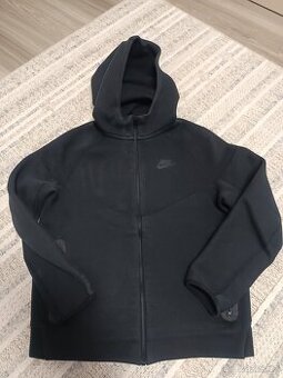 Mikina Nike tech fleece