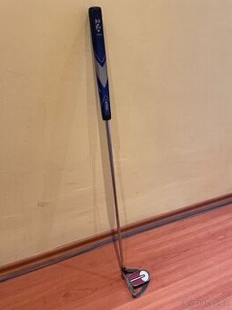 Golfovy putter