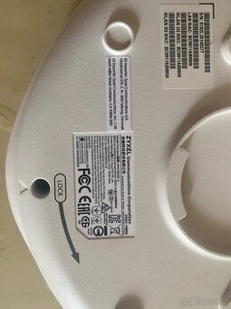 Zyxel  model: wac6502d-s