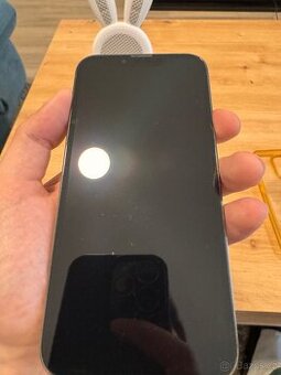 iPhone 13 Pro 256 GB Alpine green - 1