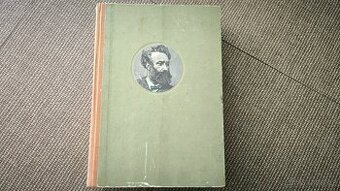 Děti kapitána Granta (Jules Verne, SNDK 1958) - 1