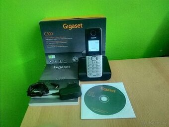 Telefon Gigaset C300