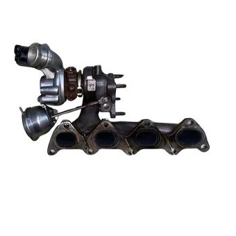 Turbo 03C145701R 1.4TSI 90KW CAXA VW Golf 6 r.v. 2011