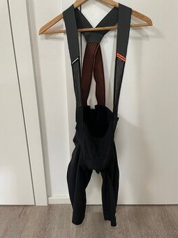 Kraťasy Assos Equipe RS - Schtradivari vel.M long leg - 1