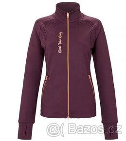 Mikina Equestrian queen Paisley