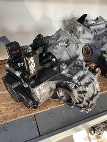 Převodovka MZL 1,6tdi Fabia Rapid a jiné