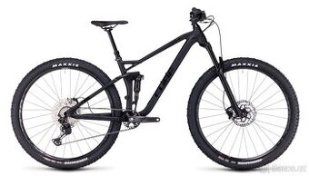 2024 CUBE STEREO ONE22 RACE, vel. L, 29"