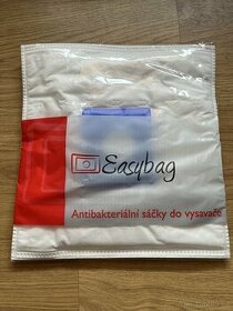 Sáčky do vysavače SAMSUNG SC 4135 - 1