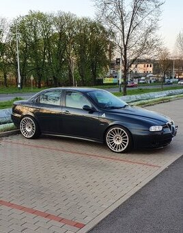 Konkávní alu R19 5x100 10j + 8,5j