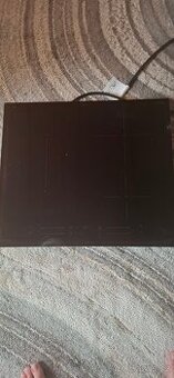 Indukční varná deska, IKEA 500 černá, 59 cm